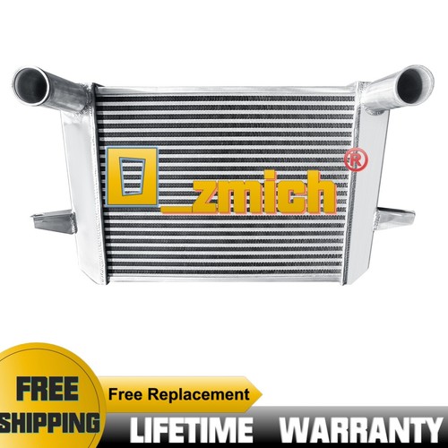 Alluminio intercooler per ford - intercooler,