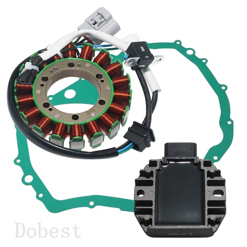 Bobina statore regolatore - statore,