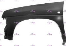 Parafango anteriore ant - sx, per