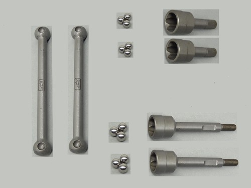 Kit trasmissione sfera - a, per