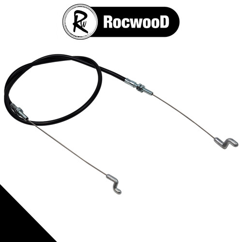 Rocwood cavo freno - cavo, adatto