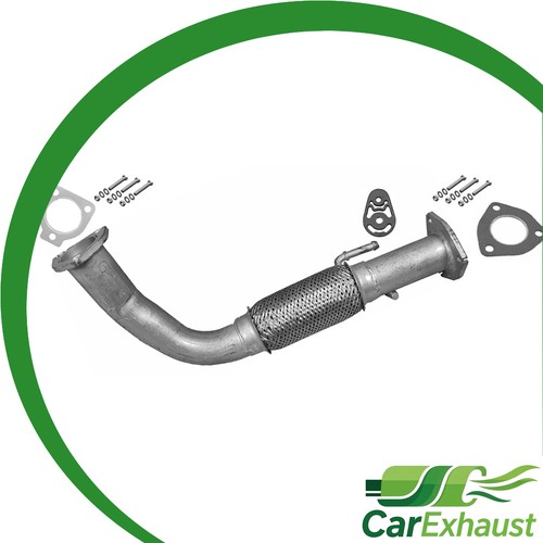 Tubo anteriore per chevrolet - anteriore,