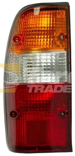 Fanale posteriore per mazda - fanale,
