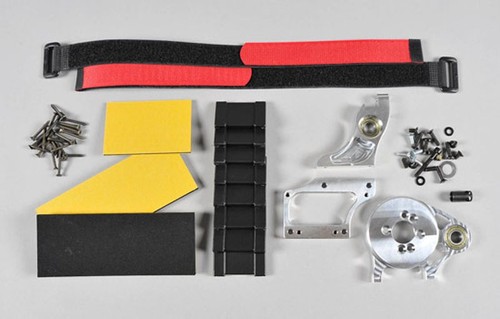 Kit trasformazione - fg,