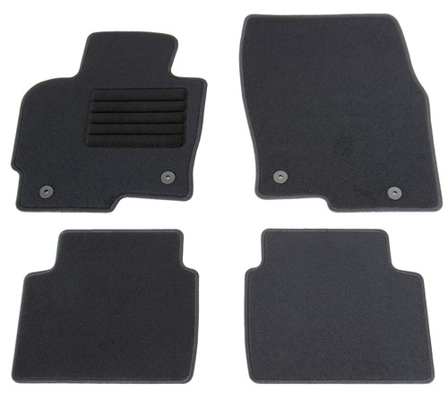Set tappetini per mazda 5 - tappetini,