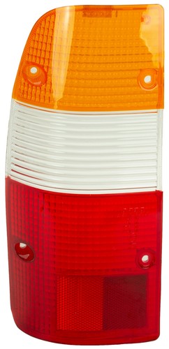 Fanale posteriore glass per - posteriore,