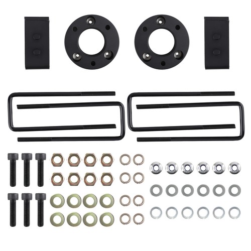 Kit sollevatore livellamento - , 3