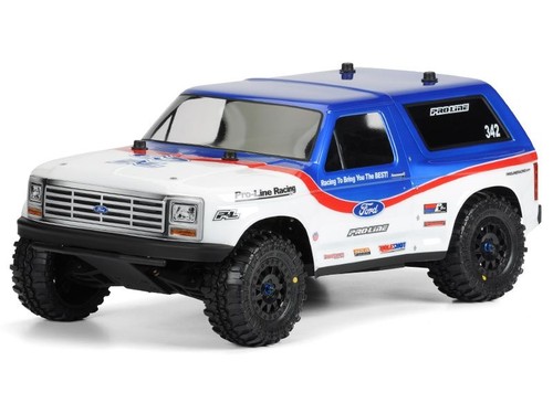 Pro line 1981 - 1981, ford