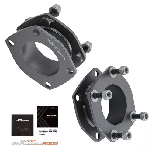 Rialzo anteriore for jeep - for,