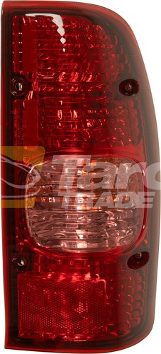 Fanale posteriore per mazda - fanale,