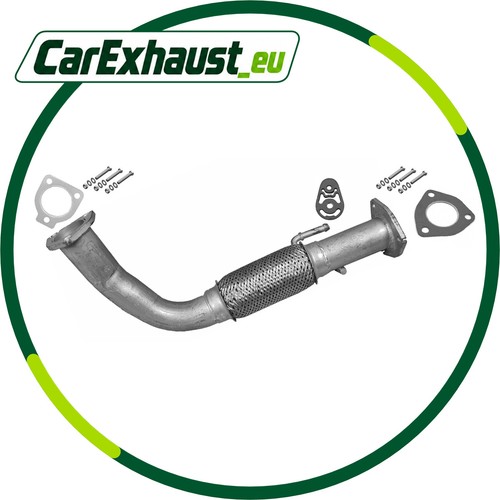 Tubo anteriore per chevrolet - anteriore,