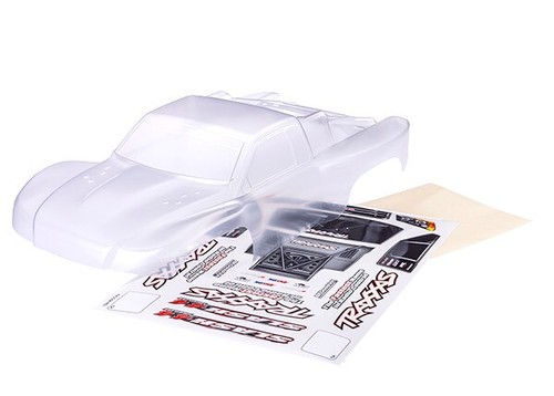 Traxxas 6965 carrozzeria - 6965,