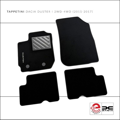 Tappetini moquette empotec - tappetini,
