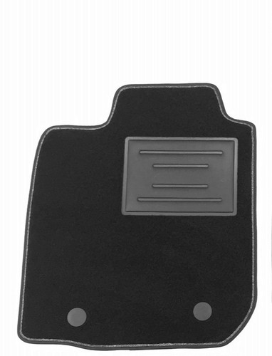 Tappetino auto lato guida - auto,