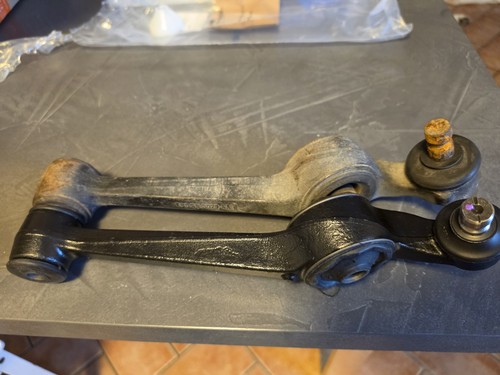 Bracci anteriori ford sierra - ,