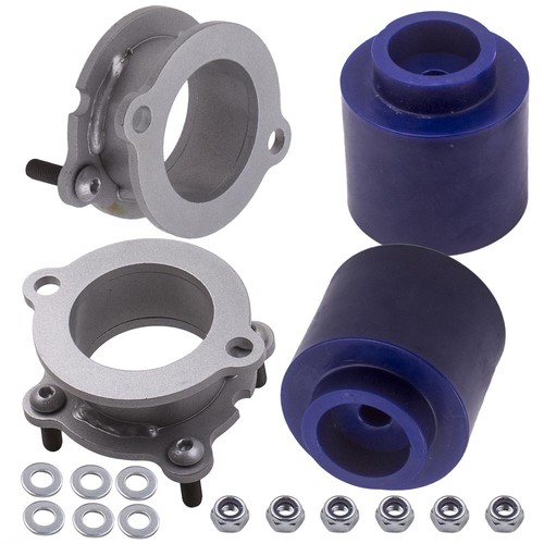 Lift kit front rear - +, 3"