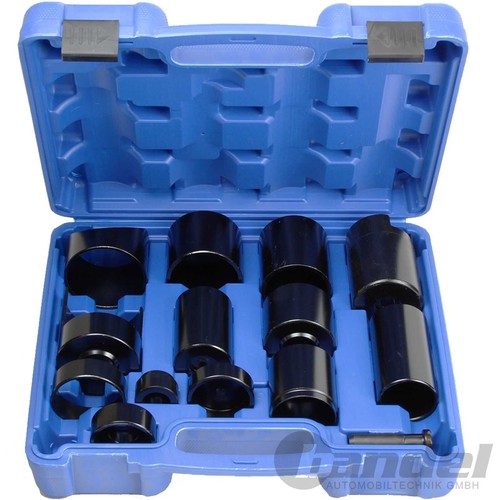 Kit montaggio giunto sferico - kit,
