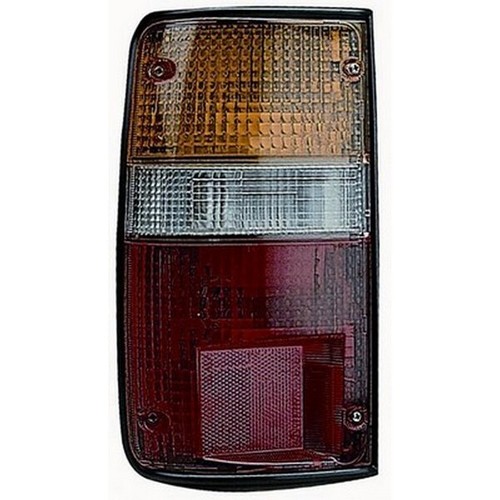 51670 faro fanale posteriore - fanale,