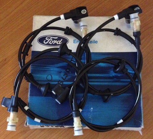 Kit sensore abs anteriore - abs, e