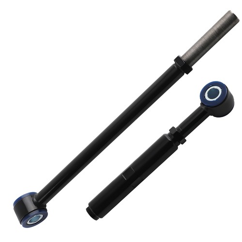 Front adjustable panhard - adjustable,
