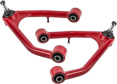 Braccetti comando superiore - braccetti,