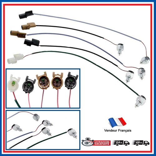 Sonde boite transfert - sonde, de