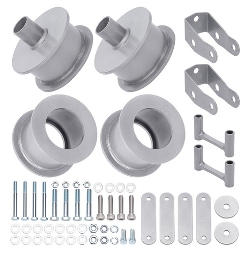 Anteriore posteriore kit - 3",