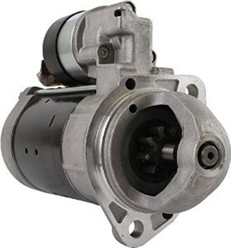 Motorino avviamento starter - avviamento,