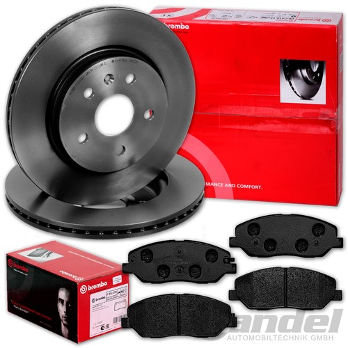 Dischi freno brembo 321mm - brembo, +