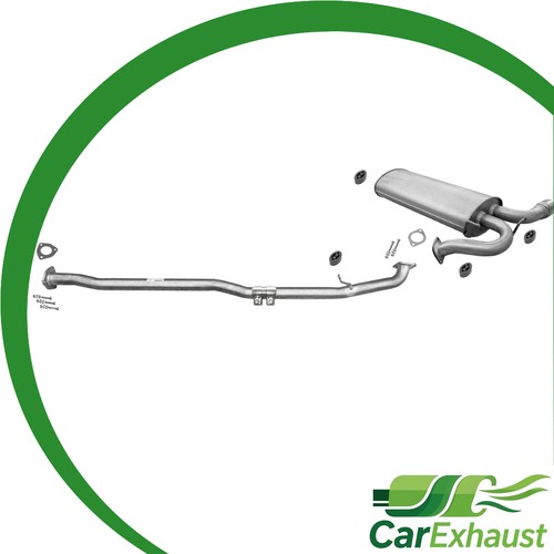 Scarico per opel antara - scarico,