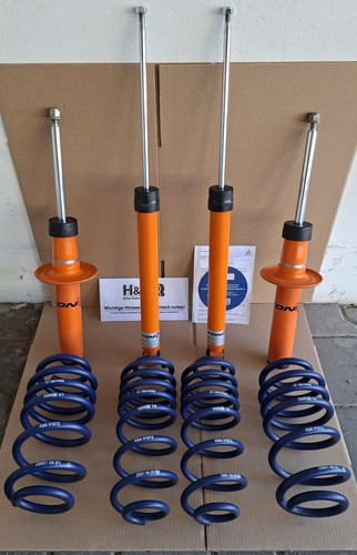 Assetto sportivo completo - assetto,
