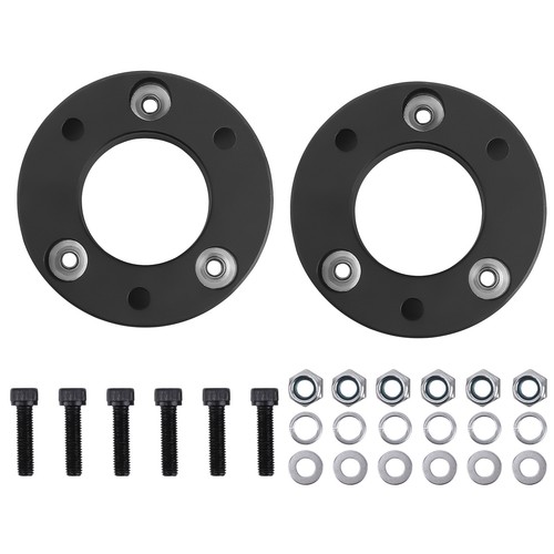 Inch front leveling lift kit - 3,