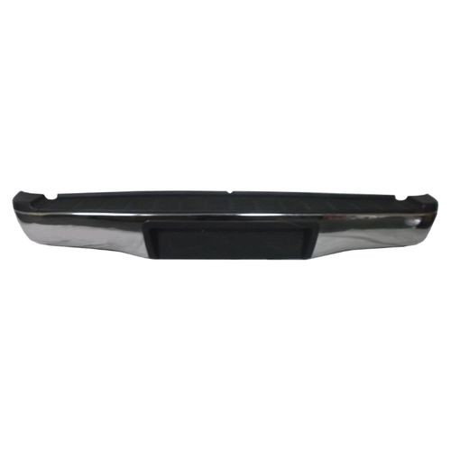 Paraurti post cromato toyota - post,