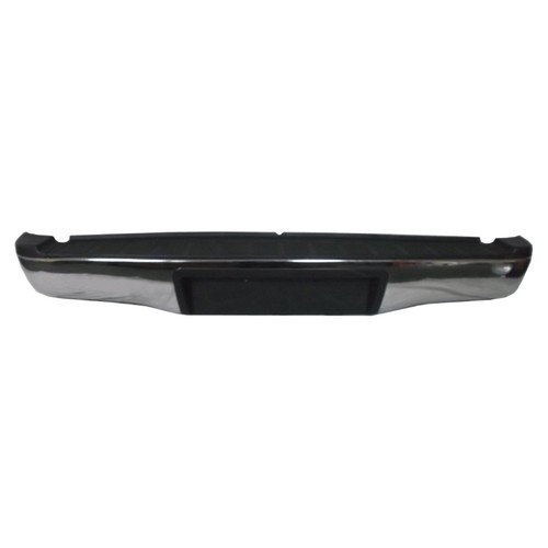 Paraurti post cromato toyota - paraurti,