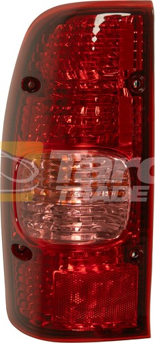 Fanale posteriore per mazda - posteriore,