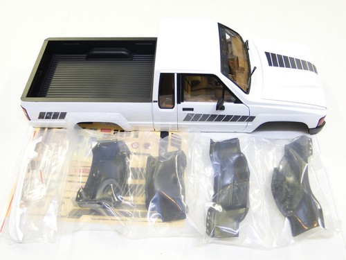 Nuovo rc4wd trail finder - finder, 2