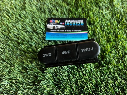 Pulsante pulsantiera 4wd 2wd - pulsante,