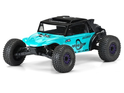 Carrozzeria pro line megalodon - carrozzeria, pro-line