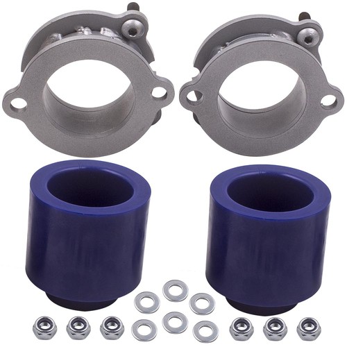 Lift kit avant arrière 3 - lift,