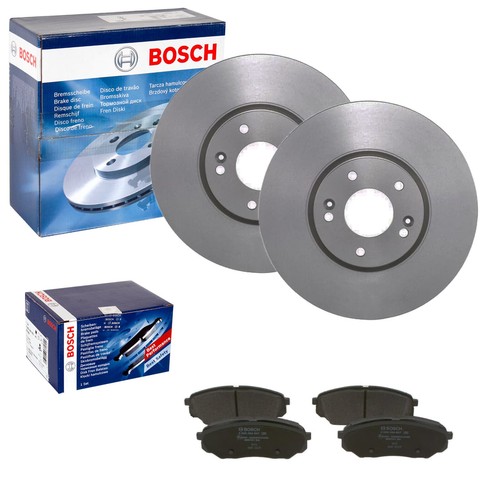 Dischi freno bosch 321 - freno, +