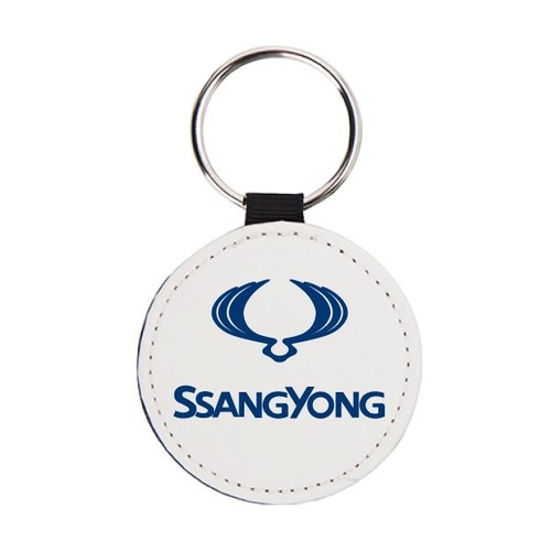 Portachiavi ssangyong korando - portachiavi,