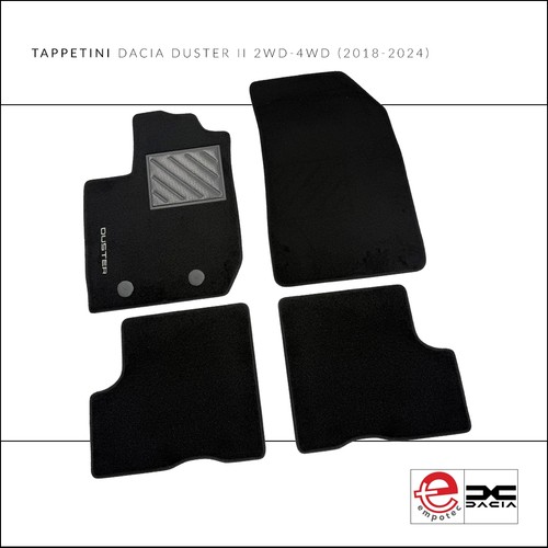Tappetini moquette empotec - 4,