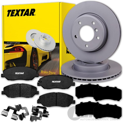 Dischi freno textar 321 - dischi, +